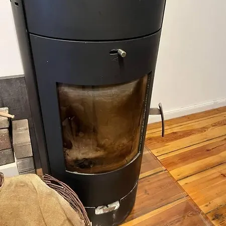 Schoenes Loft Mit Kamin In Mitte Gesundbrunnen *