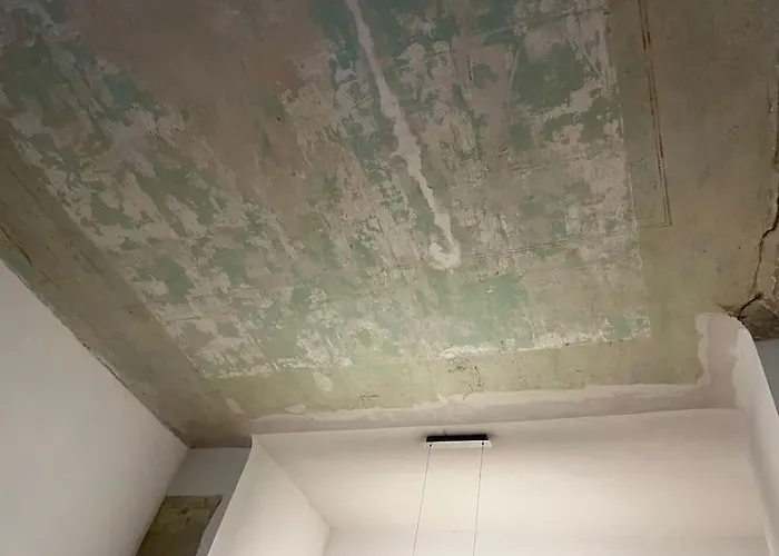 Schoenes Loft Mit Kamin In Mitte Gesundbrunnen *